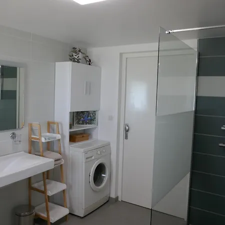 Apartamento Un Pied Devant L'autre *