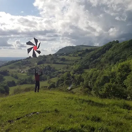Apartamento Un Pied Devant L'autre *
