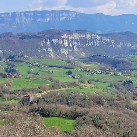 Un Pied Devant L'autre * Sainte-Marie-D'Alvey