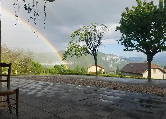 Un Pied Devant L'autre *