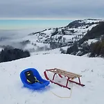 Un Pied Devant L'autre * Sainte-Marie-D'Alvey