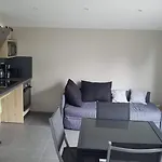 Un Pied Devant L'autre Apartman *