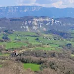 Un Pied Devant L'autre * Sainte-Marie-D'Alvey