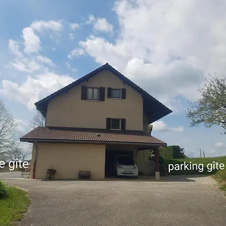 Un Pied Devant L'autre